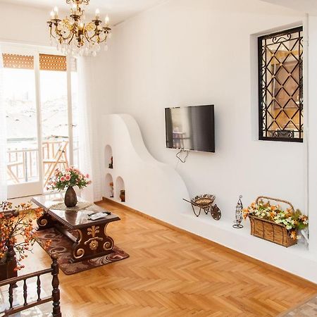 Beautiful Apartment In Pagkrati -Gtd95601 เอเธนส์ ภายนอก รูปภาพ