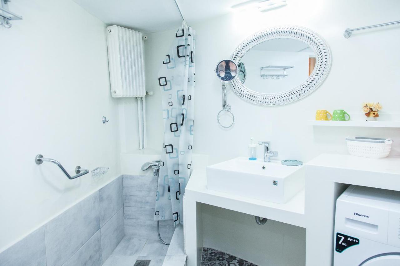 Beautiful Apartment In Pagkrati -Gtd95601 เอเธนส์ ภายนอก รูปภาพ