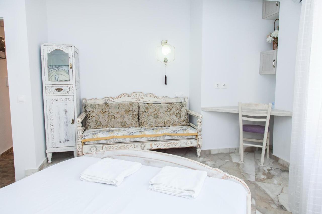 Beautiful Apartment In Pagkrati -Gtd95601 เอเธนส์ ภายนอก รูปภาพ