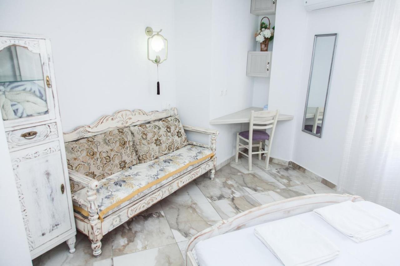Beautiful Apartment In Pagkrati -Gtd95601 เอเธนส์ ภายนอก รูปภาพ