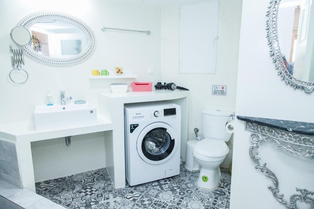 Beautiful Apartment In Pagkrati -Gtd95601 เอเธนส์ ภายนอก รูปภาพ
