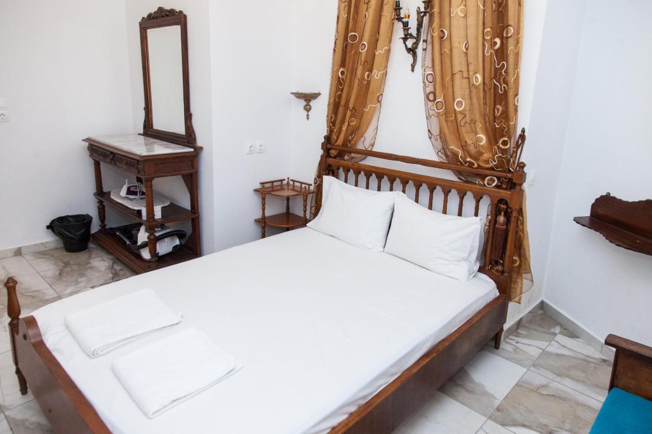 Beautiful Apartment In Pagkrati -Gtd95601 เอเธนส์ ภายนอก รูปภาพ