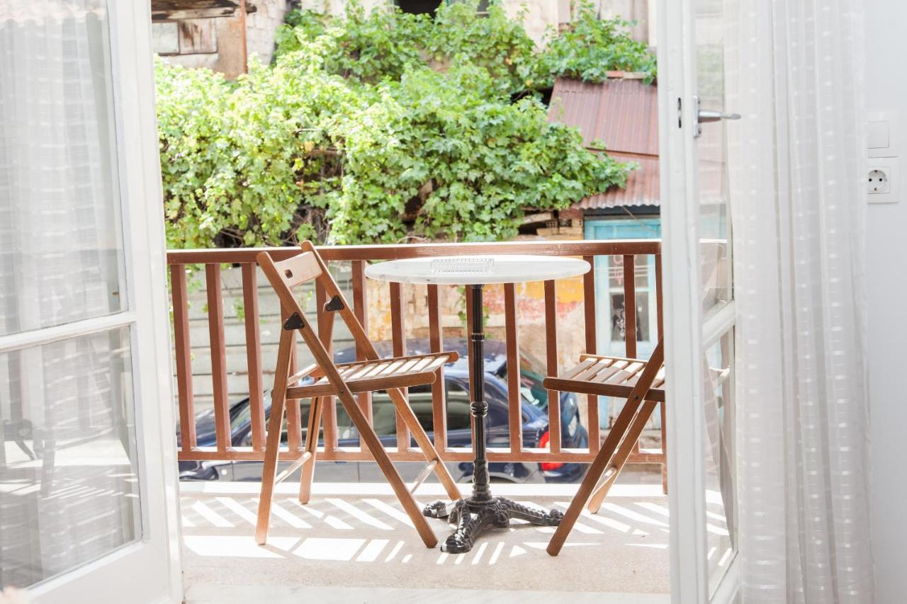 Beautiful Apartment In Pagkrati -Gtd95601 เอเธนส์ ภายนอก รูปภาพ
