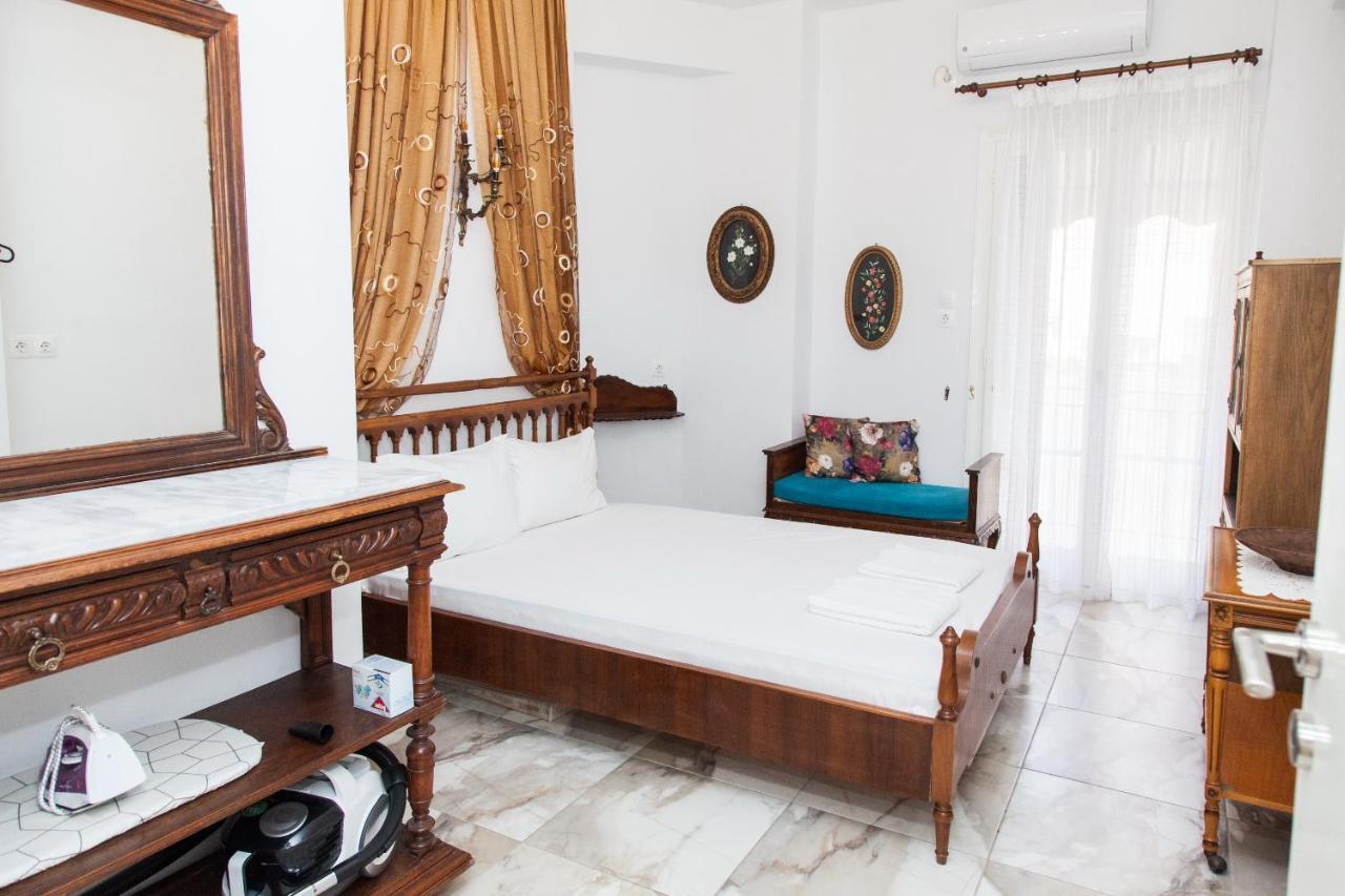 Beautiful Apartment In Pagkrati -Gtd95601 เอเธนส์ ภายนอก รูปภาพ