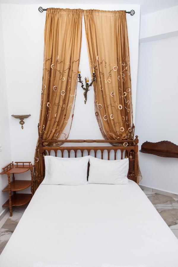 Beautiful Apartment In Pagkrati -Gtd95601 เอเธนส์ ภายนอก รูปภาพ